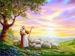 الراعى الصالح