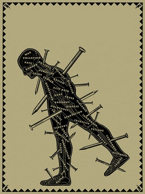 الشعور بالذنب