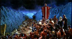 قفوا وانظروا خلاص الرب