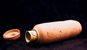 مخطوطات قديمة